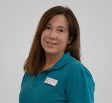 Christine Hackl