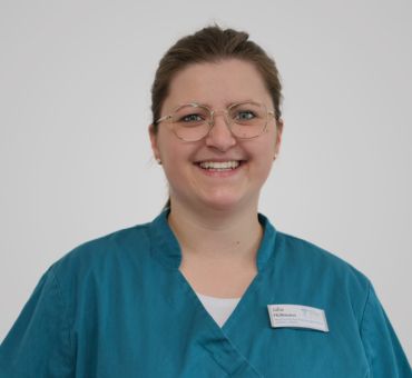 Julia Hüttmann