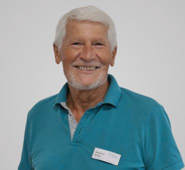 Reinhard Buhlig