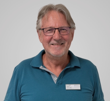 Dr. med. Robert Glötzinger