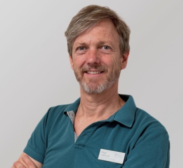Edgar Liebhardt