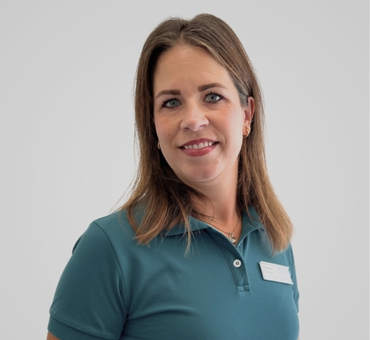 Ramona Greiner, Praxis- & Verwaltungsassistentin